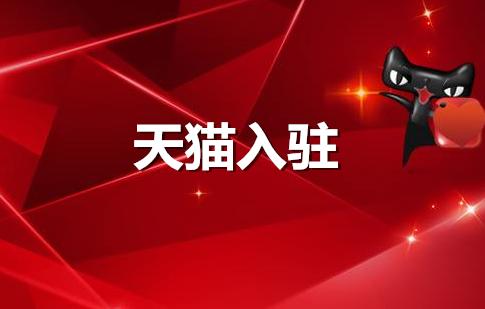 入驻天猫国际的几大要素！