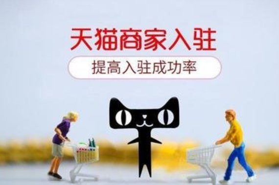 入驻天猫专营店需要什么材料？