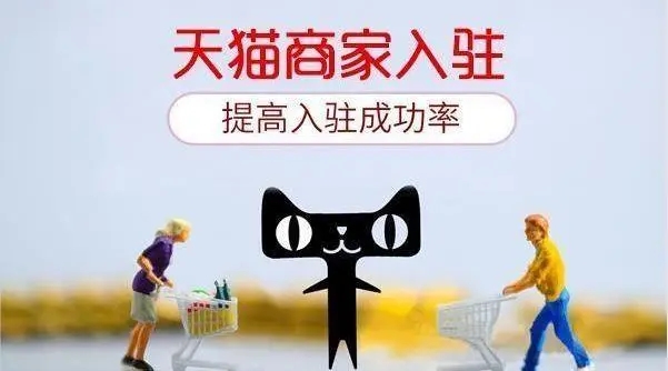 企业入驻天猫店铺流程有哪些？